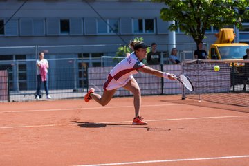 Bild 293 - BL Der Club an der Alster - Marienburger SC : Ergebnis: 3:6